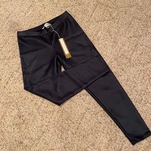 LAUREN CONRAD Mid-rise Leggings NWT